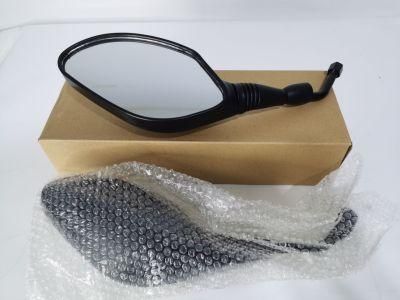 Cqjb Motorcycle Spare Parts Engine Parts Mirrors