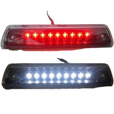 Brake Light for Raptor F150 2009-2014 Fashion Rear Bumper Light