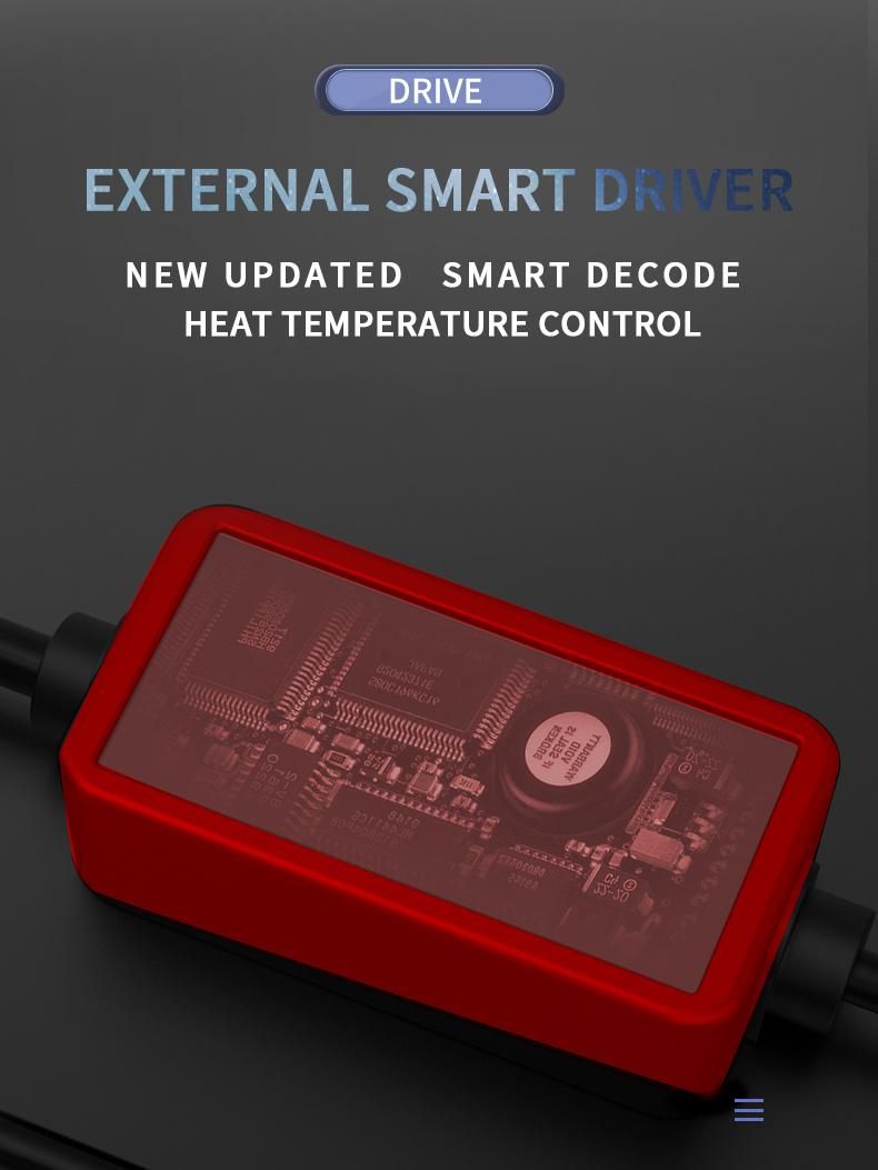 V11s Hot Sale Seoul Y1919 LED Chips LED 9007 9006 Hb3 H4 H7 Automotive LED Car Lights Bulbs Car Headlight