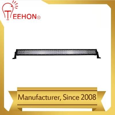 RGB LED Bar Light 240W Straight CREE LED Light Bars