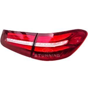 Replacement LED Tail Light Tail Lamp for Mercedes Benz Glc Class X253 2015 up Taillamp Taillight