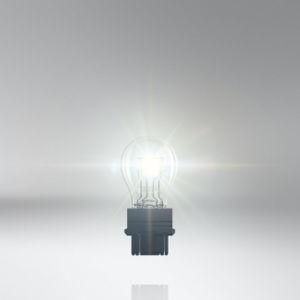 3157 P27/7W 12V 27/7W W2.5*16q Backup Fog Stop Tail Turn Halogen Lights Auto Bulbs Lamps for Car Bus and Truck