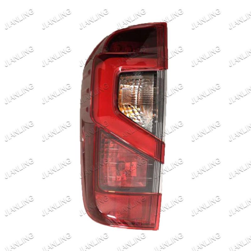 LED Auto Tail Lamp for Pick-up Nissan Pick up Navara 2021 Auto Tail Lights