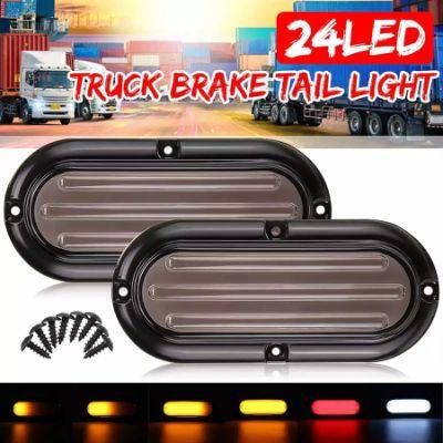 Good Quality LED Truck Light Tail Light