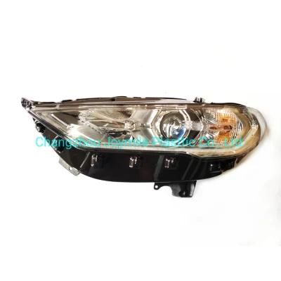 Suitable for 2017-2021 Ford Mondeo Low-Profile Head Lamp