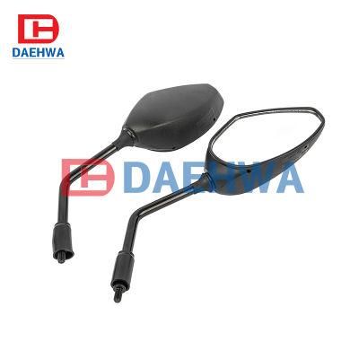 Motorcycle Mirror Parts Spare Back Mirror for Symphony Sr 125