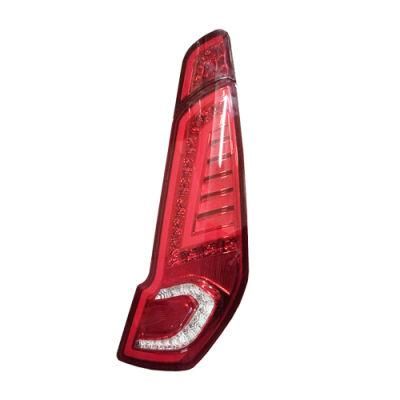 Auto Accessory Universal Bus LED Rearlight Hc-B-2677