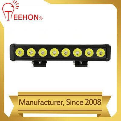 80W LED Driving Strip Light Bar for 4X4