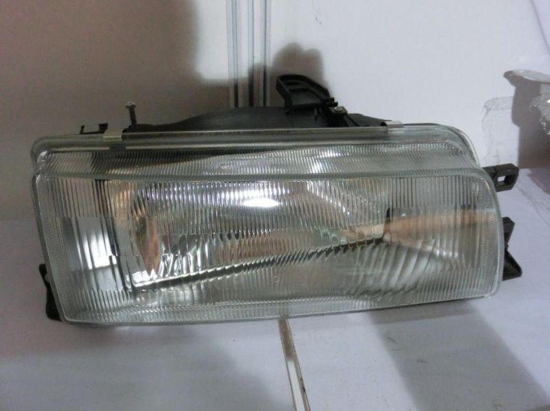 Autolamp Headlamp for Corolla Ae92 90 88-91 Ee90