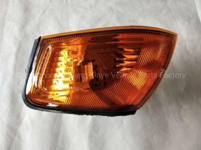 Auto Parts Corner Lamp for Nissan Wingroad Y11 `99