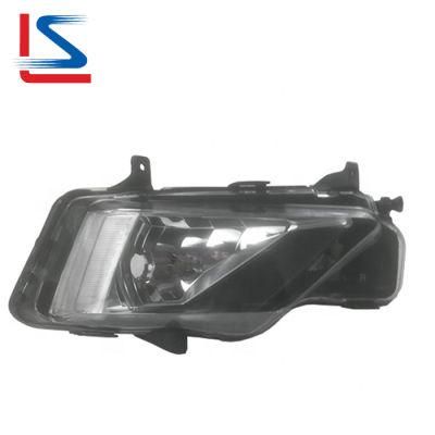 Good Quality Auto Fog Lights for Golf Saveiro Gvii G7 2016 2017 2018 2019 2020 5u7941699 5u7941700