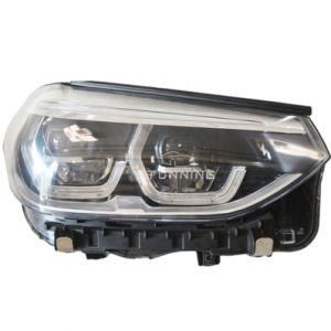 HID Xenon Original Headlamp Headlight for BMW X3 G08 2018 2019 Head Light Head Lamp