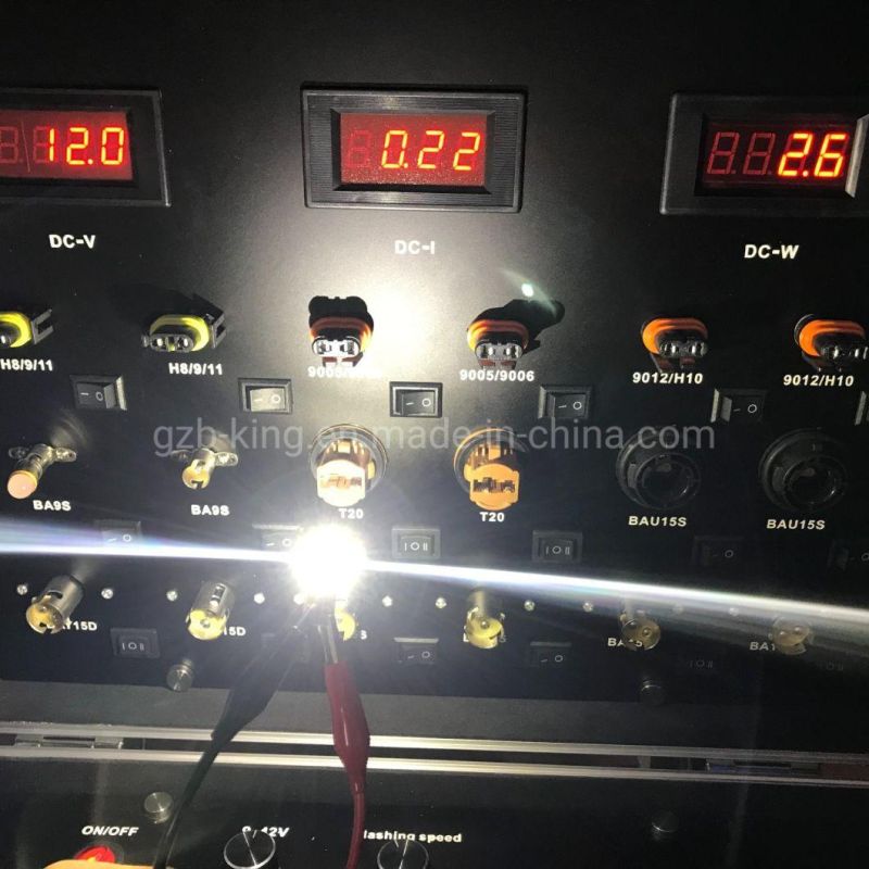 T10 194 168 W5w Canbus Error Free LED Bulb