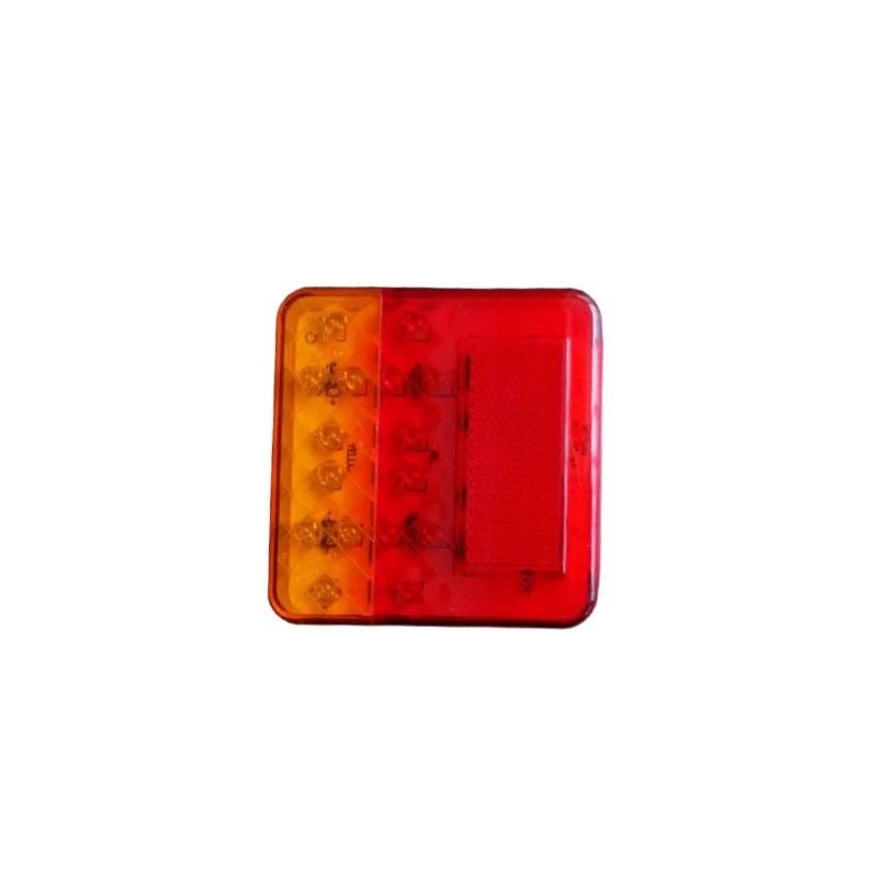 16LED Trailer/Car/Truck Tail Light