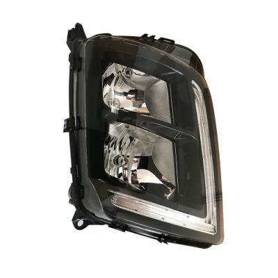 9800 Bus Head Lamp Hc-T-7937