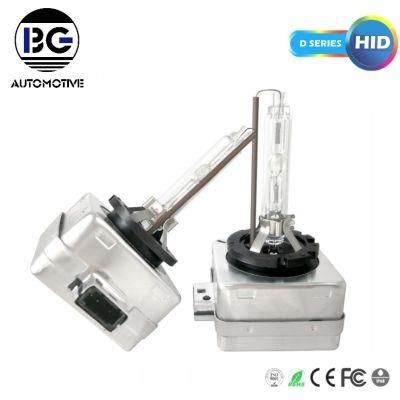 Car Accessories High Power Car HID Xenon with LED Headlight D Series