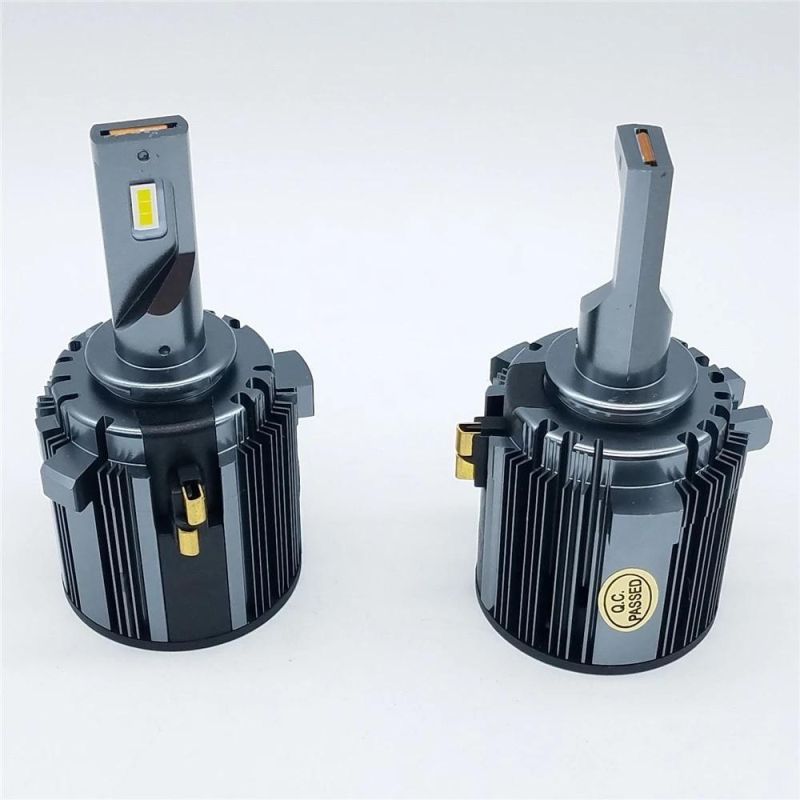 Golf 7 LED Headlight Decoding Low-Beam Light Bulb Touran L Sharan Scirocco Special Low-Beam Headlight