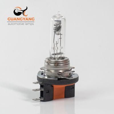 Factory H15 12V 15/55W Clear Warm White Car Lamp Auto Halogen Bulbs