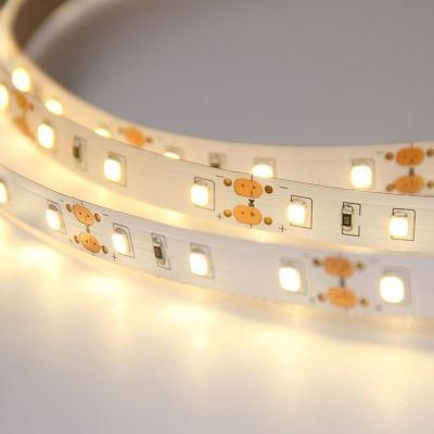 12V 2835 LED Strip Light Easy and Seamless Connect
