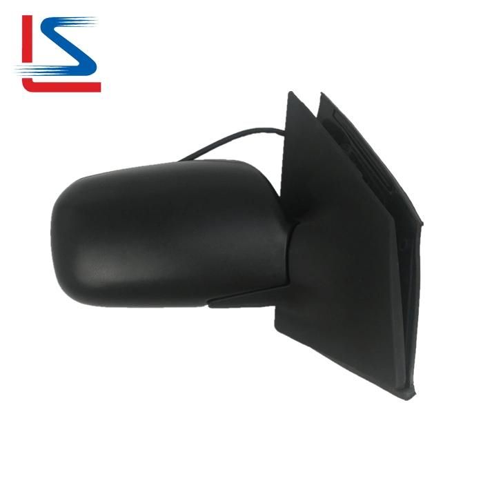 Car Mirror for Toyota Vitz Yaris Echo 1999-2005 Rearview Mirror Electric 3 Line R 87940-52231 L 87940-52211