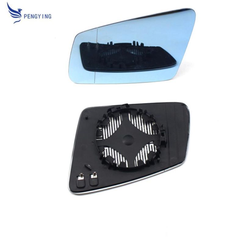 Auto Dimming Heated Side Mirror Glass for Benz W212