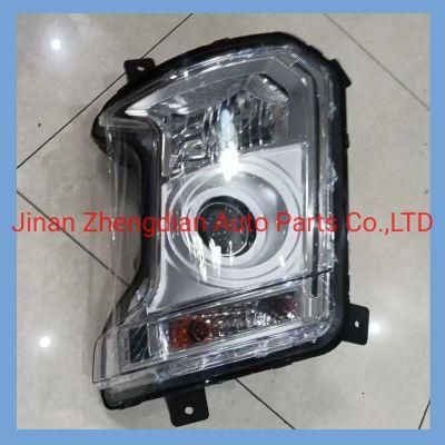 Headlamp Front Light for Sany Truck Spare Parts