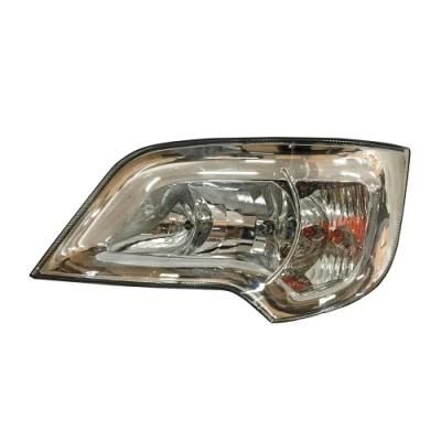 Bus Parts Auto Front Lamp LED Headlight Hc-B-1385 for Benz