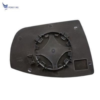 Car Heated Wide Angle Mirror Glass for Ford Ecosport 13-19