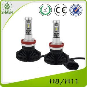 Car Accessory New LED Car Headlight Automobile Lighting