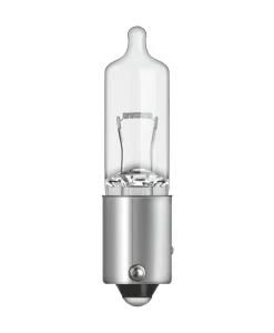 H21W 12V 21W Bay9s International Standard Halogen Lamps Backup Fog Stop Tail Turn Lights Auto Bulbs for Car Bus and Truck.