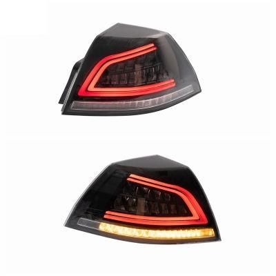 DRL+Reverse+Brake+Signal 2006-2013 Car Light for Ve S1&S2 Taillamp