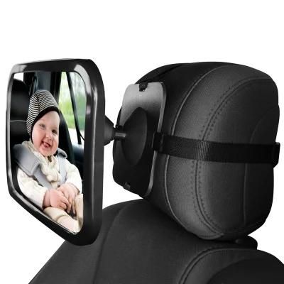 Best Baby Car Seat Mirror Car for Fixed Headrest Car Mirror for Baby