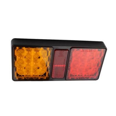 LED Turn Signal Tail Light for Truck Parts Accessories Lt113