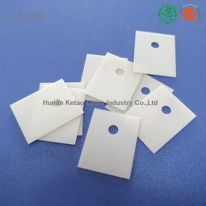 to 247 Aln Electrical Ceramic Substrate/Price Aln Ceramic Substrate for High Power Electronics