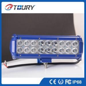 Double Row LED Car Light 54W ATV CREE LED Light Bar