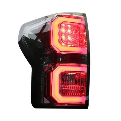 Car Decoration Rear Lamp for Tundra 2007-2013 Tail Light