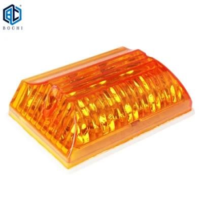 LED Auto Tail Light Back Lamp for Universal Truck
