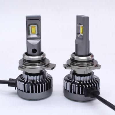 Lightech 9012 Automotive LED Headlight Bulb