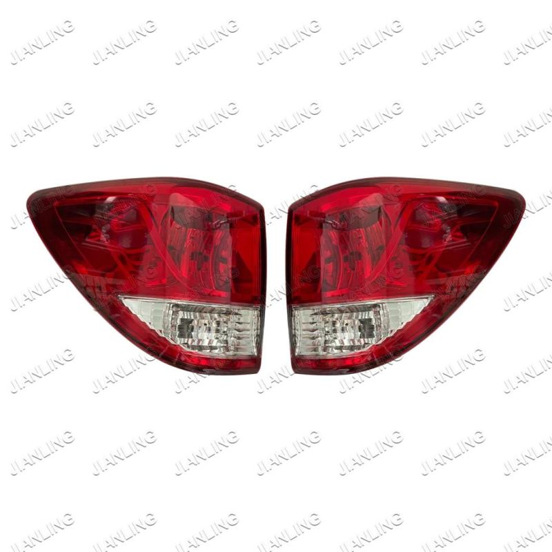 Halogen Auto Tail Lamp for Truck Mazda Pick-up Bt-50 2015 Auto Lights