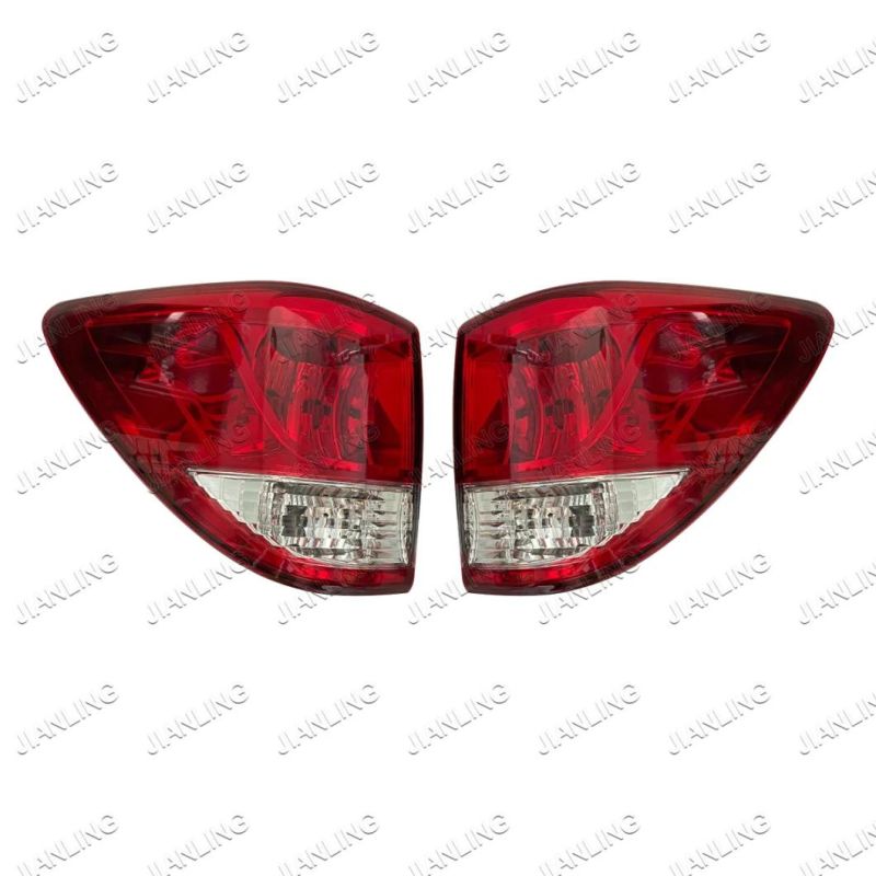 Halogen Auto Tail Lamp for Truck Mazda Pick-up Bt-50 2015 Auto Lights