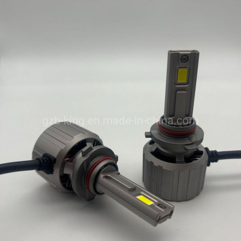 F9 90W 9005 LED Headlight Bulbs