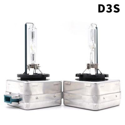 Car Accessories High Power Car HID Xenon with LED Headlight (D1S D2S D3S)