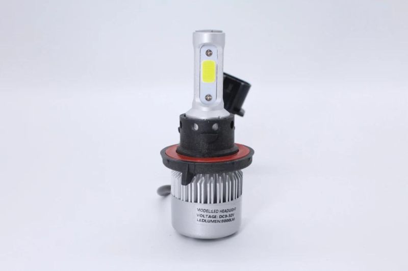 S2 LED Car Headlamp Bulbs H13 Best Automotive LED Bulbs
