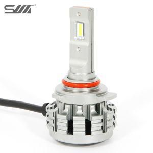 Wholesale 30W LED Car Lamps Csp Auto Headlamp Bulbs S8-9006/Hb4