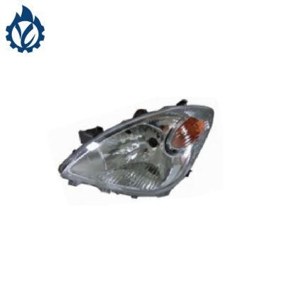 Good Quality Headlamp for Avanza 2008 L: 81150-Bz050 R: 81110-Bz050