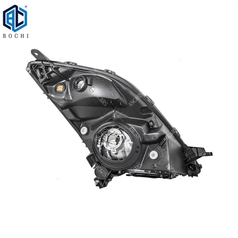 China Factory Supply Headlights for Toyota Prius 2004-2009