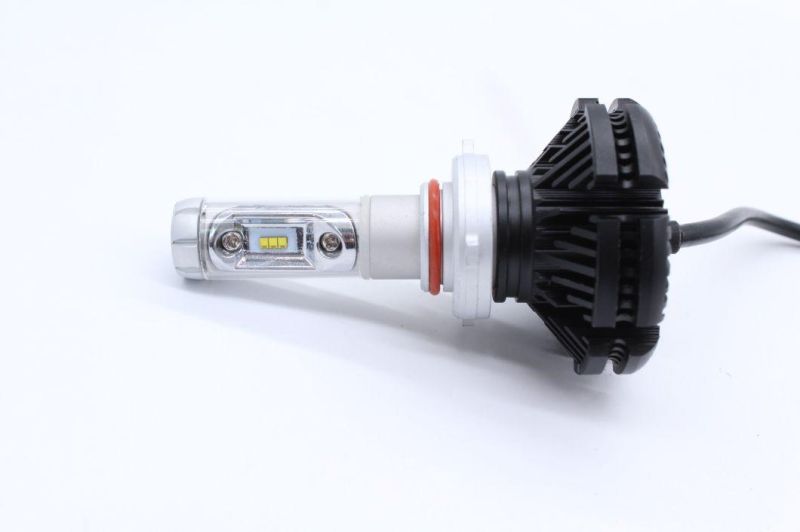 6000lumen Car Headlight Conversion 12V DC 50W