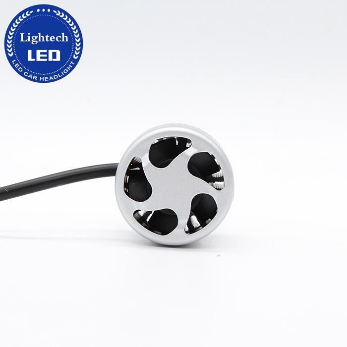 All in One C6 H1 LED Car Headlight