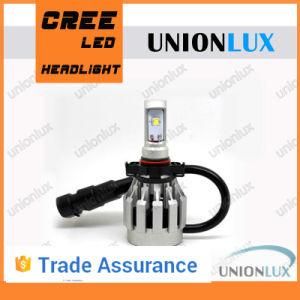 Car Truck CREE Dual Chips 2000lm 6000k H16 LED Headlight