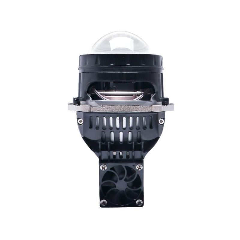 P20 H4 Mini Bi Projector Lens 30W H4 H7 H11 Headlight LED Projector Lens